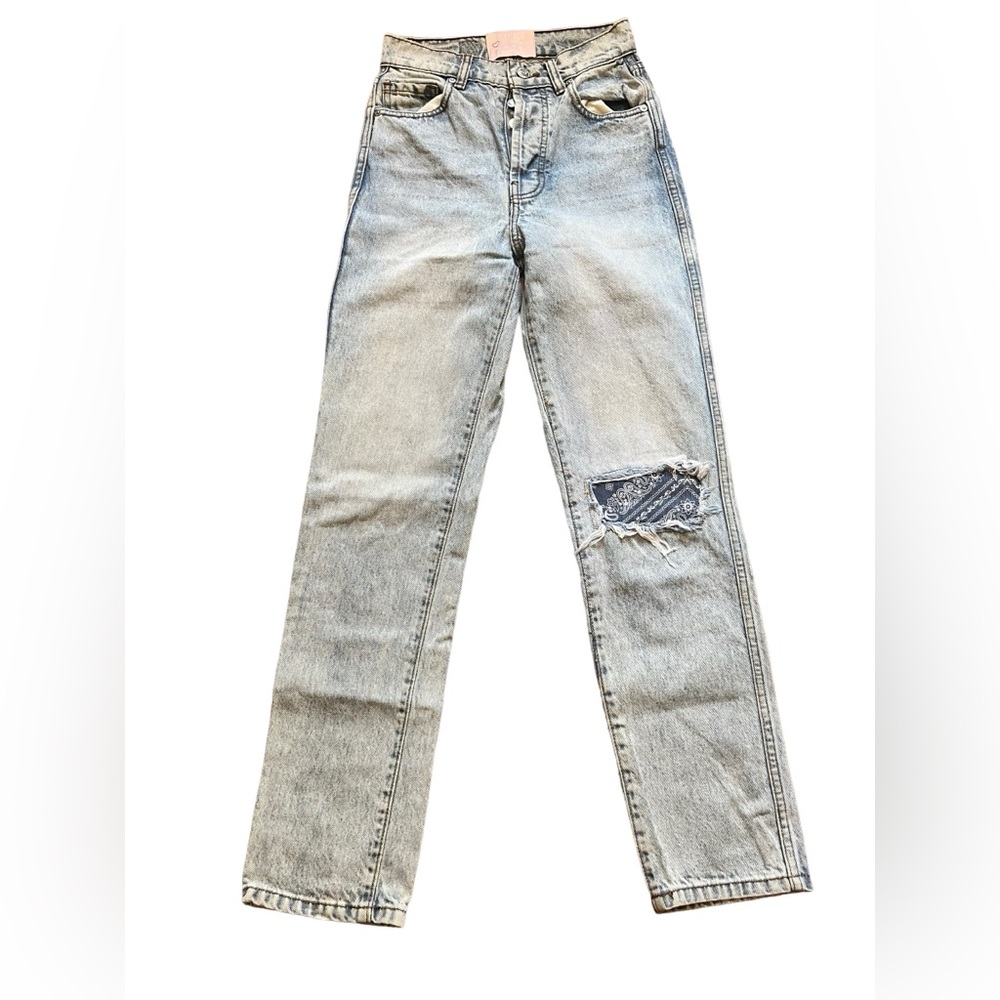 REVICE Jeans